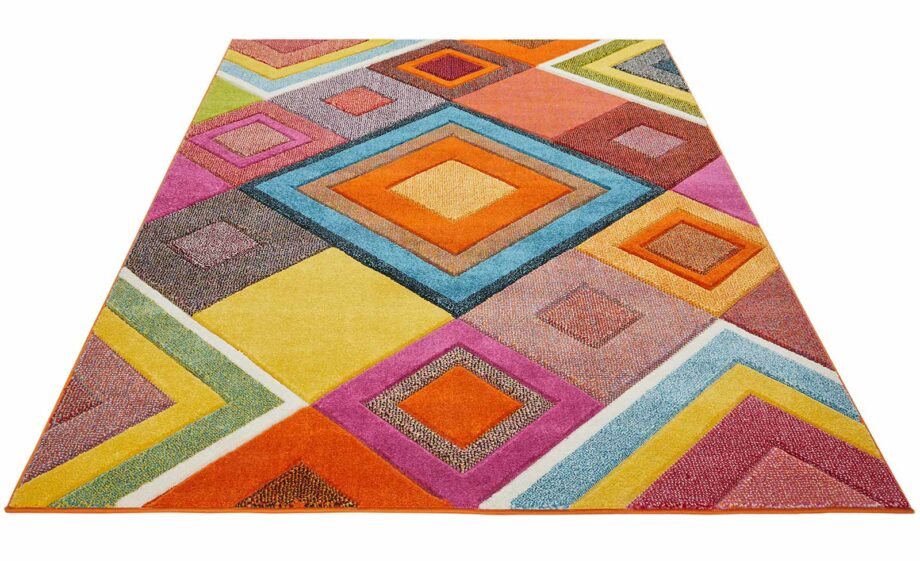 Concept Looms rug Viva VIB104 MULTICOLOUR 220X160 0639059104065 6