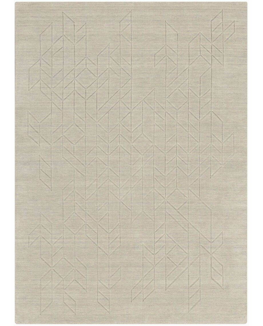 Nourison rug Alessia ALE01 SAGE 5x8 099446901866