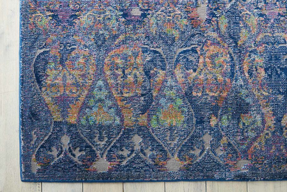 Nourison rug Ankara Global ANR08 NVMTC 5x8 099446457486 CR01