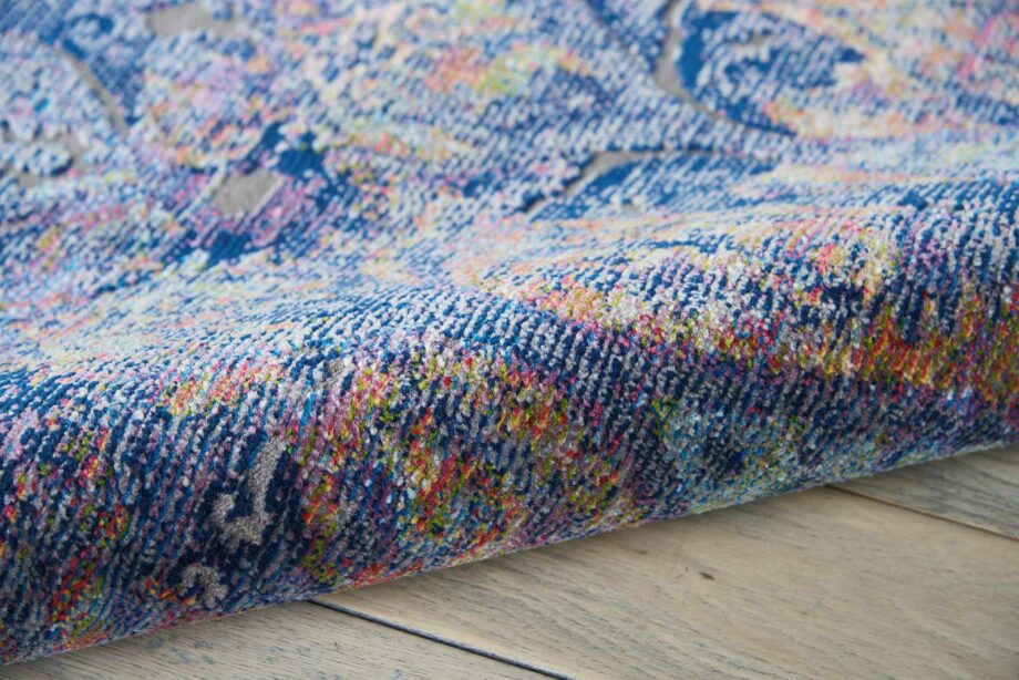 Nourison rug Ankara Global ANR08 NVMTC 5x8 099446457486 TX01