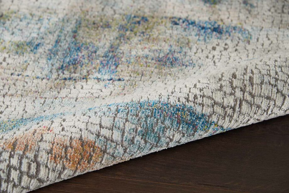 Nourison rug Ankara Global ANR09 IVMTC 5x8 099446474896 TX01