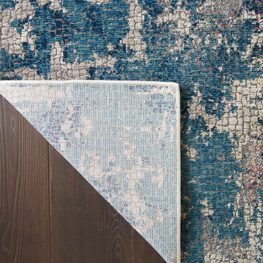 Nourison rug Ankara Global ANR10 MULTI 5x8 099446474995 CRB