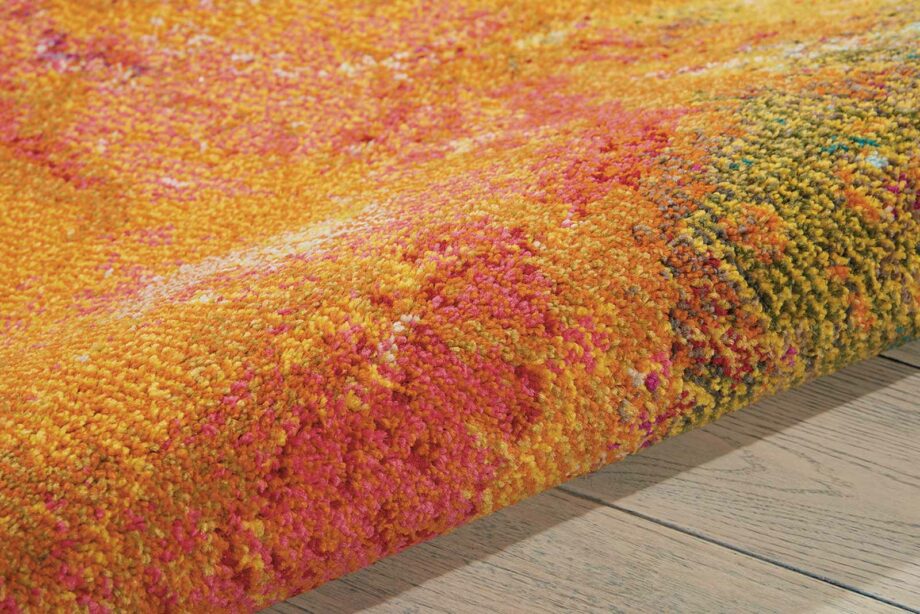Nourison rug Celestial CES04 PALT 5x7 099446337863 TX01