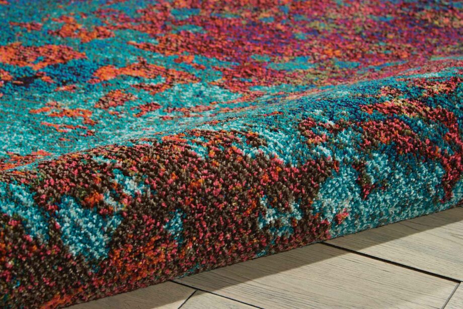 Nourison rug Celestial CES08 ATLTC 6x8 099446366733 TX01