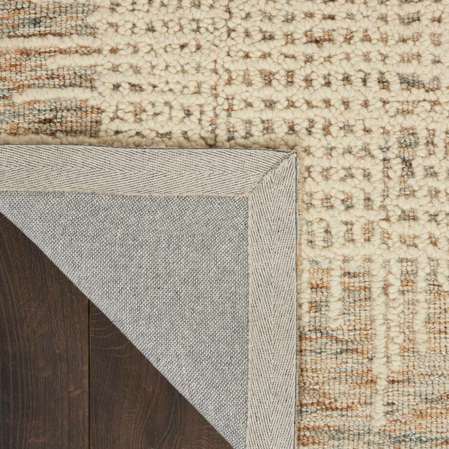 Nourison rug Colorado CLR03 BGMTC BEIGE MULTICOLOR 5X7 099446786494 CRB