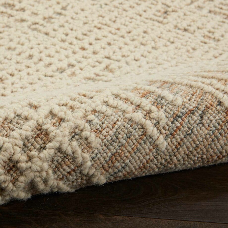 Nourison rug Colorado CLR03 BGMTC BEIGE MULTICOLOR 5X7 099446786494 TX01