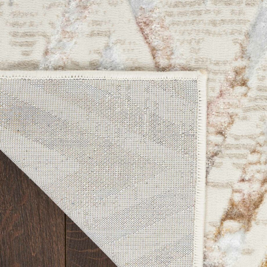 Nourison rug Glitz GLZ05 MULTI MULTICOLOR 5X7 099446134523 CRB