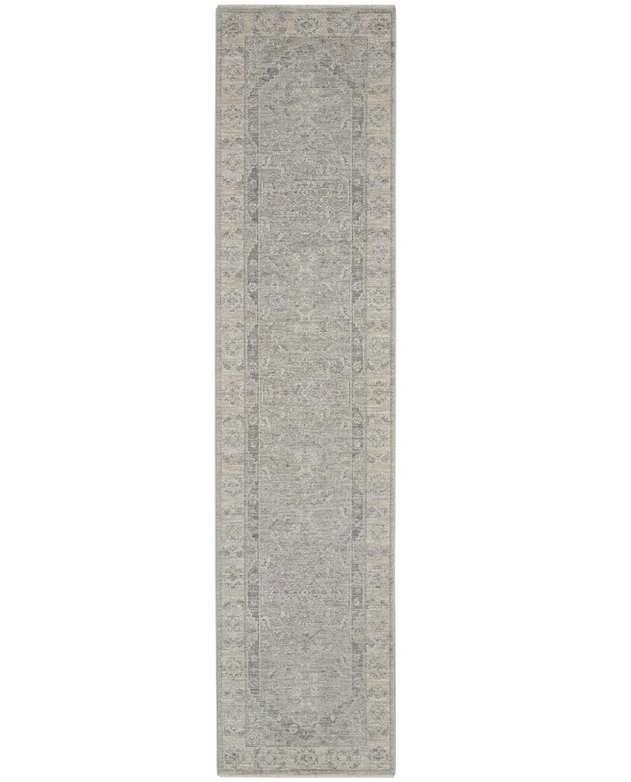 Nourison rug Infinite IFT02 GREY 2x10 099446805454
