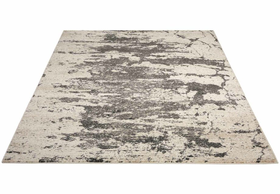 Nourison rug Maxell MAE07 IVGRY 6x8 099446343468 FL01