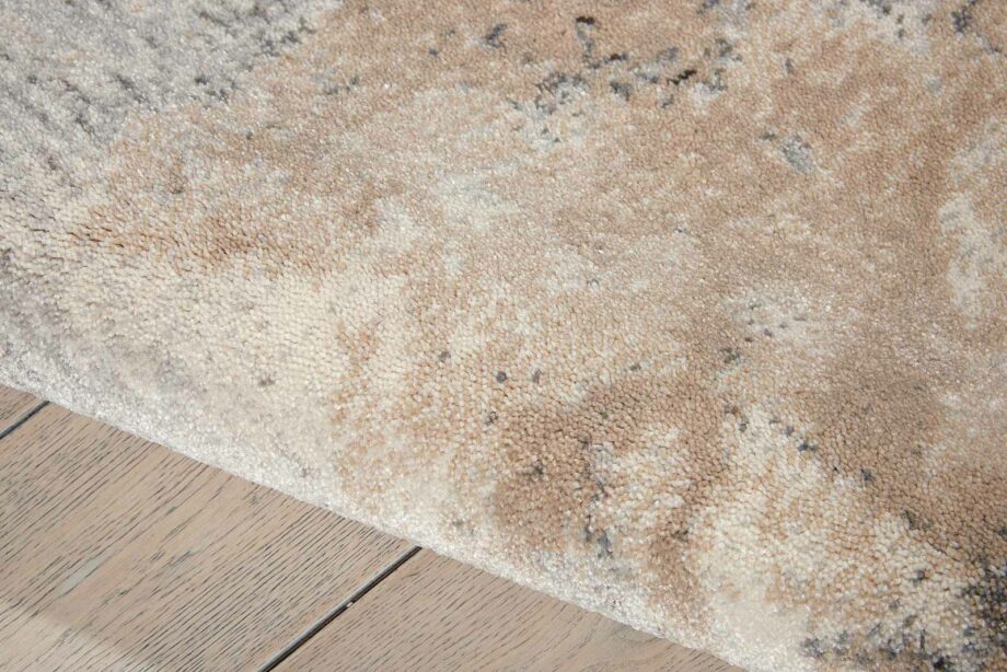 Nourison rug Maxell MAE08 GREY 6x8 099446343536 DT02