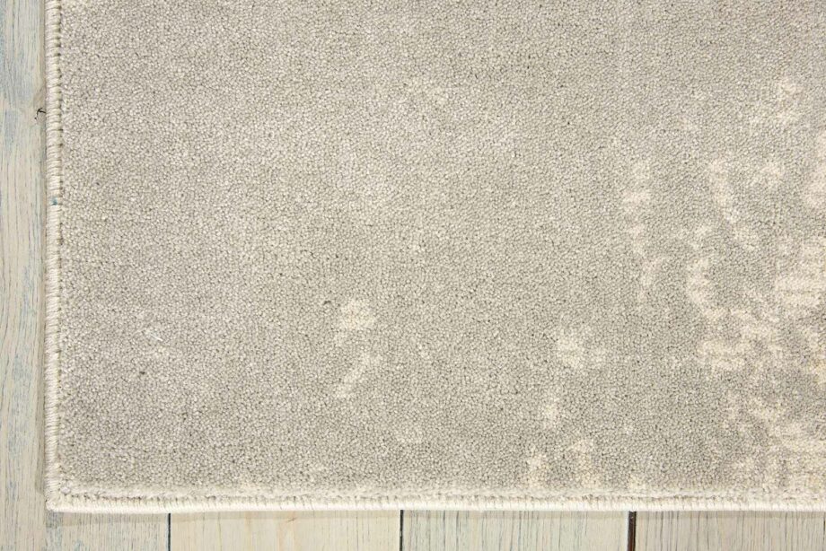 Nourison rug Maxell MAE12 IVGRY 6x8 099446379016 CR01