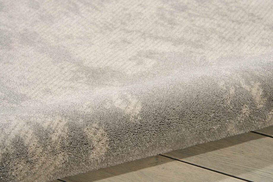 Nourison rug Maxell MAE12 IVGRY 6x8 099446379016 TX01
