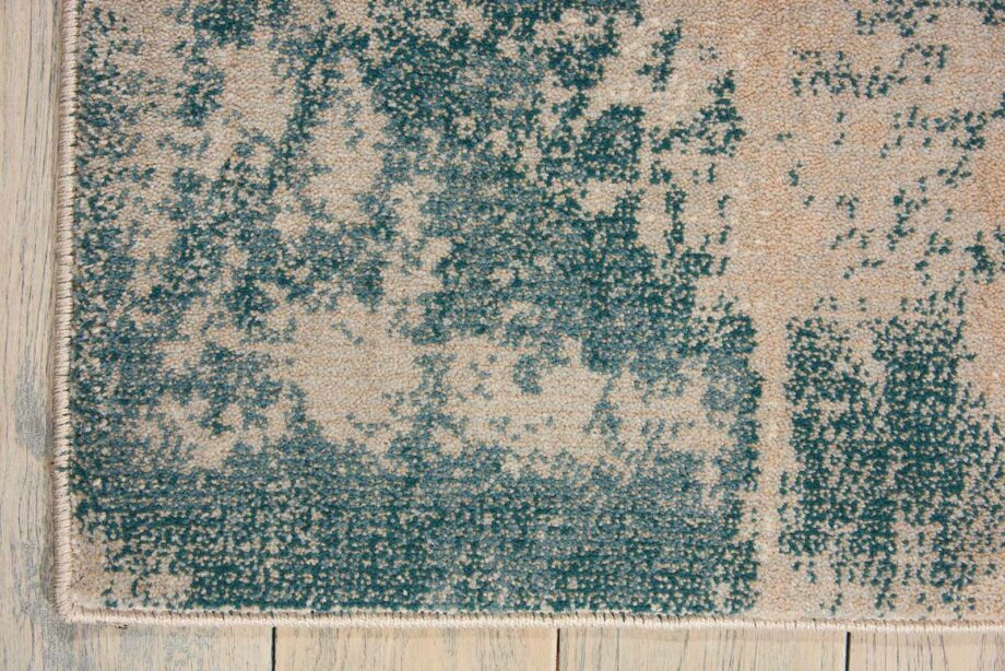 Nourison rug Maxell MAE13 IVTEA 5x7 099446396549 CR01