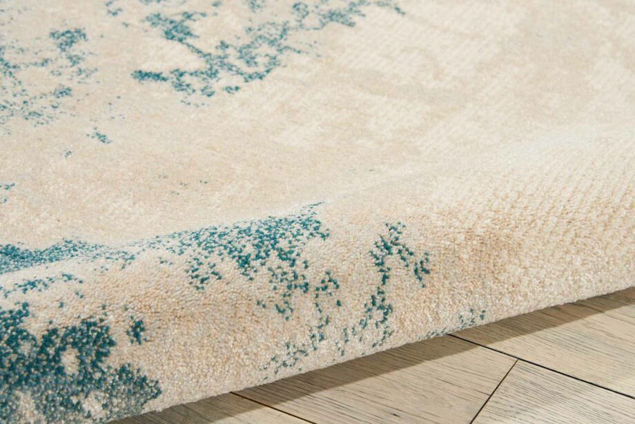 Nourison rug Maxell MAE13 IVTEA 5x7 099446396549 TX01
