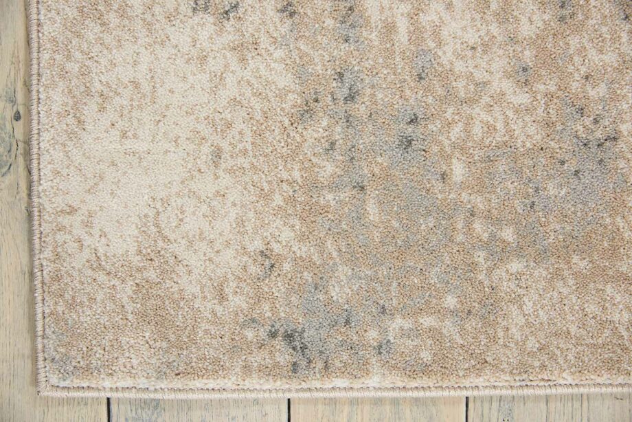 Nourison rug Maxell MAE17 IVTEA 5x7 099446061539 CR01