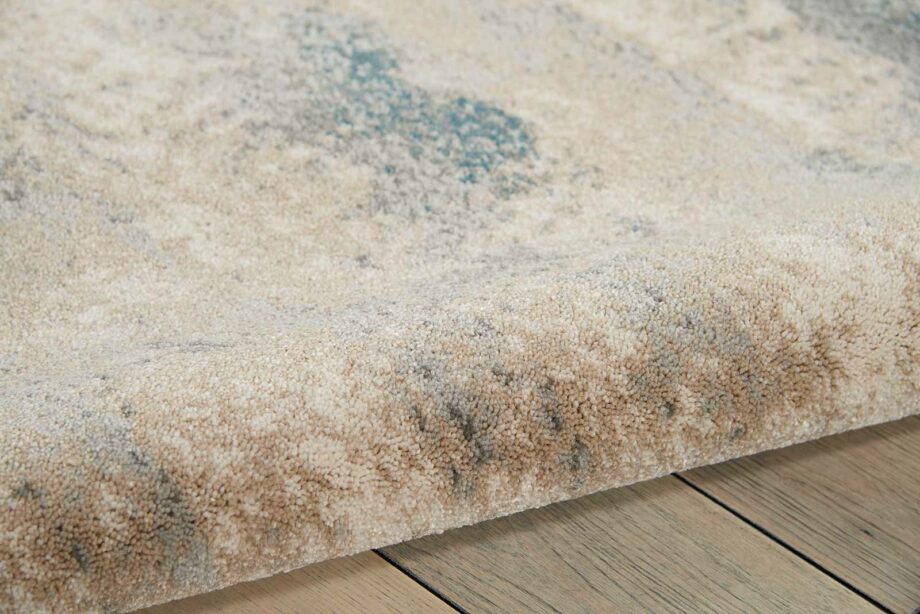 Nourison rug Maxell MAE17 IVTEA 5x7 099446061539 TX01