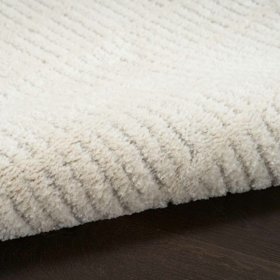 Nourison rug Modern Comfort MNC03 IVGRY IVORY GREY 5x7 099446902160 TX01