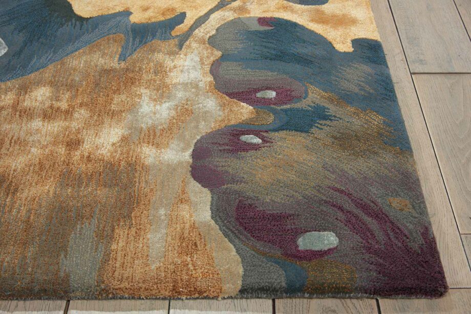 Nourison rug Prismatic PRS08 MULTI 8x10 099446354518 DT01