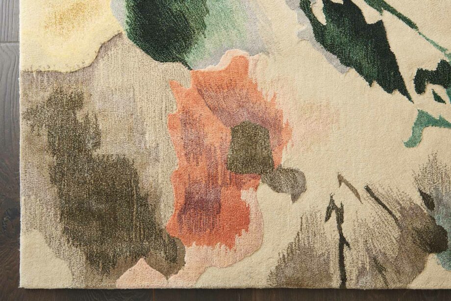 Nourison rug Prismatic PRS15 BGMTC 8x10 099446471031 CR01