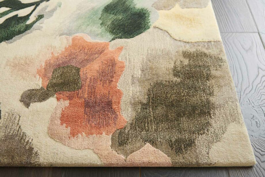 Nourison rug Prismatic PRS15 BGMTC 8x10 099446471031 DT01