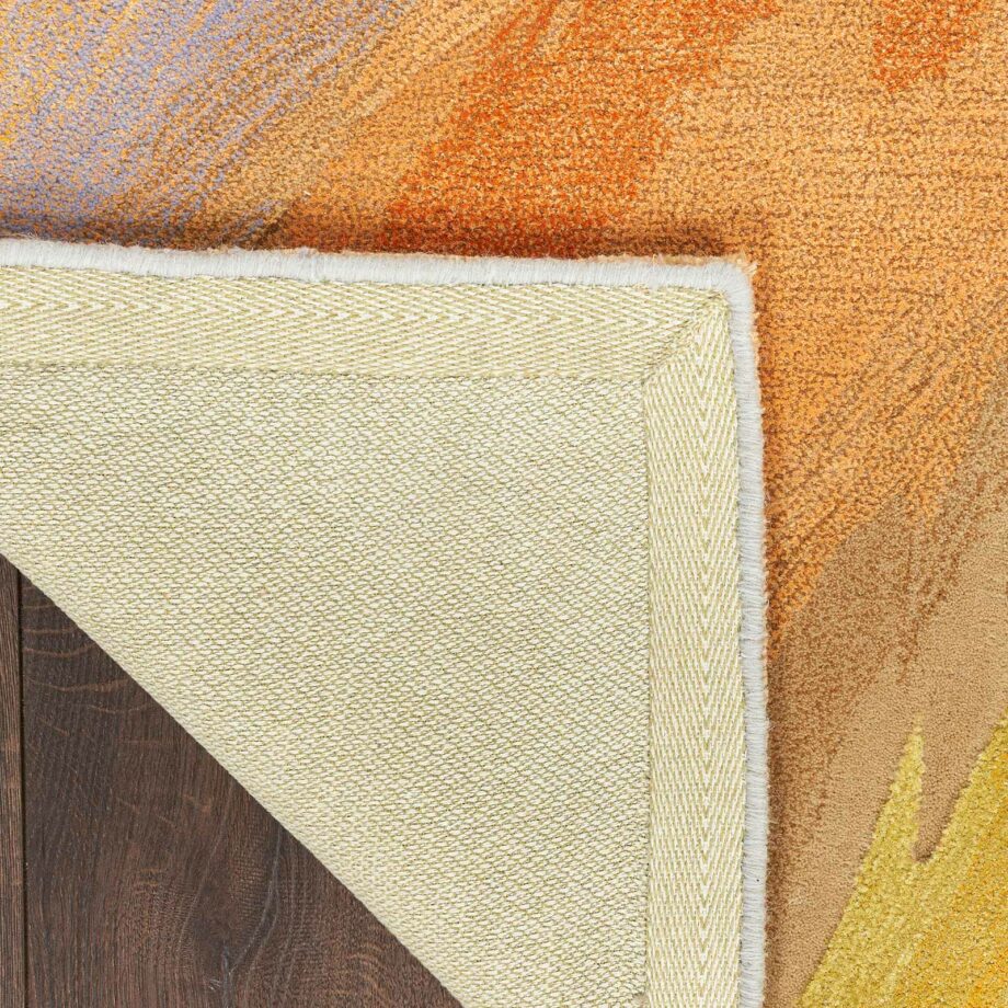 Nourison rug Prismatic PRS25 MULTI MULTICOLOR 8x10 099446889607 CRB