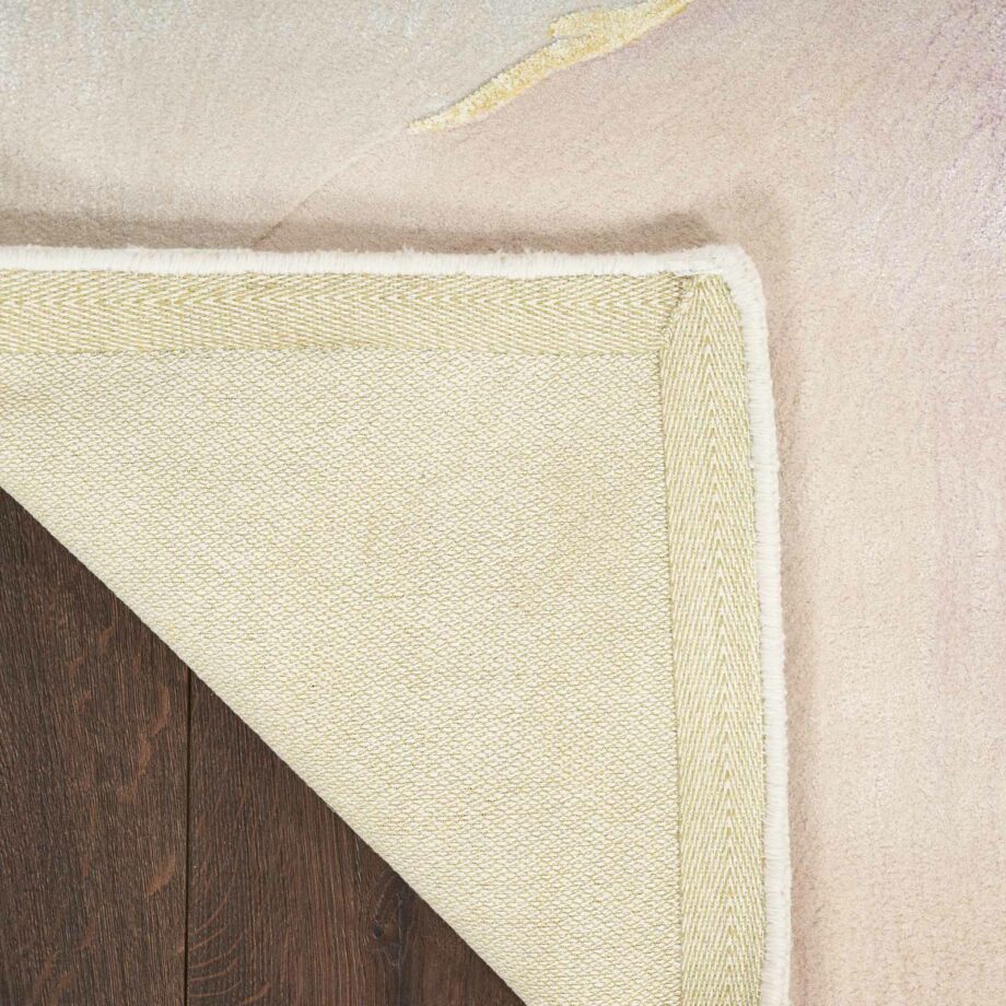 Nourison rug Prismatic PRS34 IVORY 8X10 099446160768 CRB