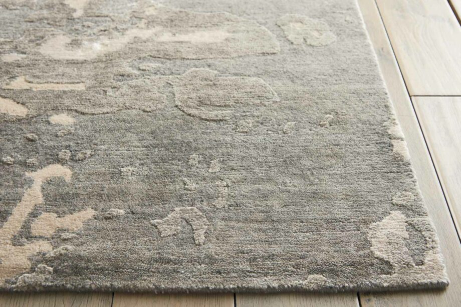 Nourison rug Silk Shadows SHA17 SAND 8x10 099446451033 DT01