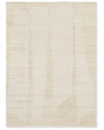 Brink Campman Craft Fundament Wool White 149309 A