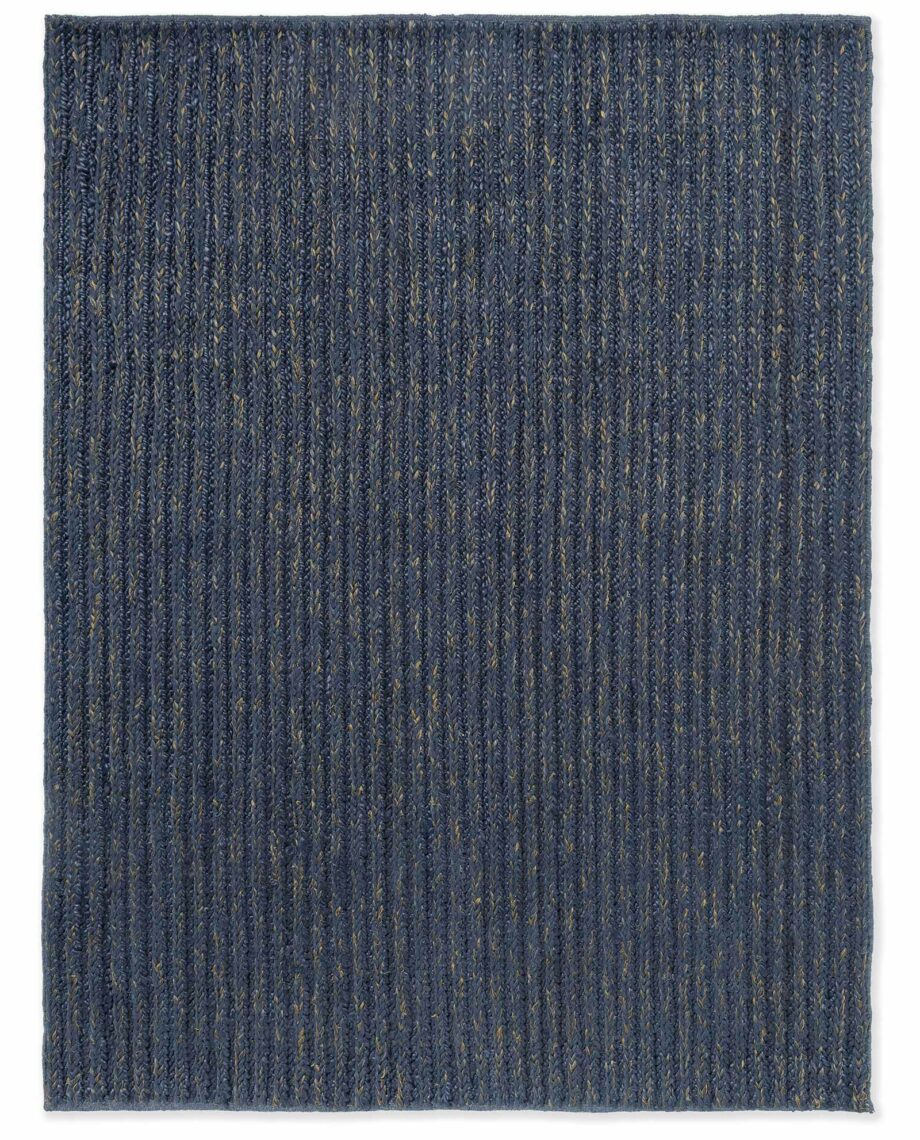 Brink Campman Craft Plait Denim 049008 A