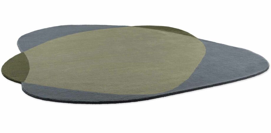 Brink Campman Element Chad Grey Green 087704 D