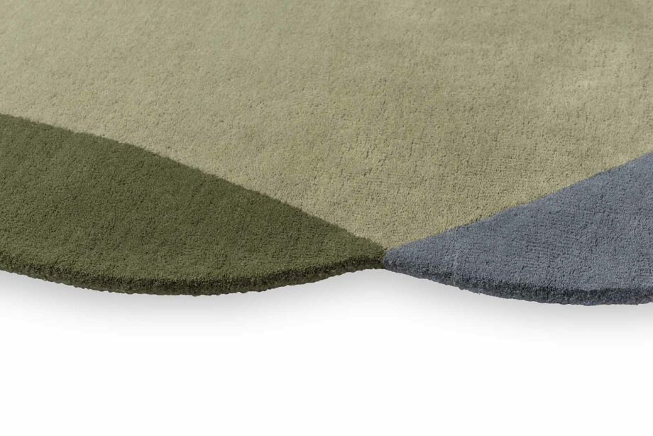 Brink Campman Element Chad Grey Green 087704 E