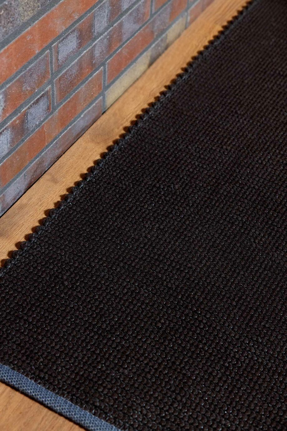 Brink Campman Grid Cacao 129015 interior B