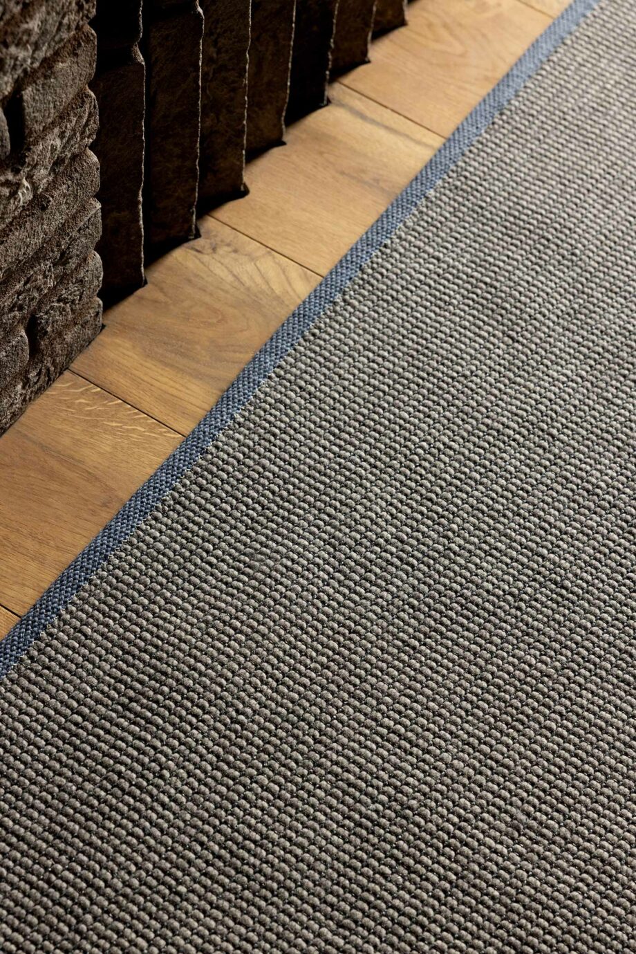 Brink Campman Grid Stone 129011 interior C