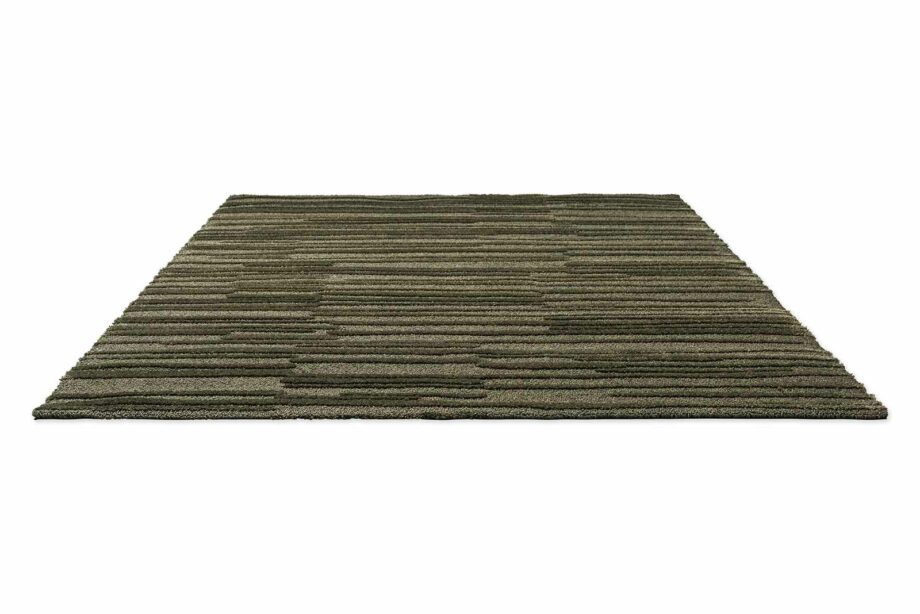 Brink Campman Twinset Terrain Olive 121707 D