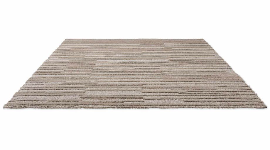 Brink Campman Twinset Terrain Taupe 121701 D