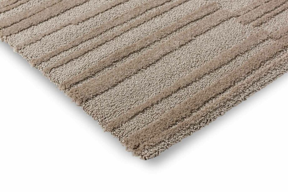 Brink Campman Twinset Terrain Taupe 121701 E
