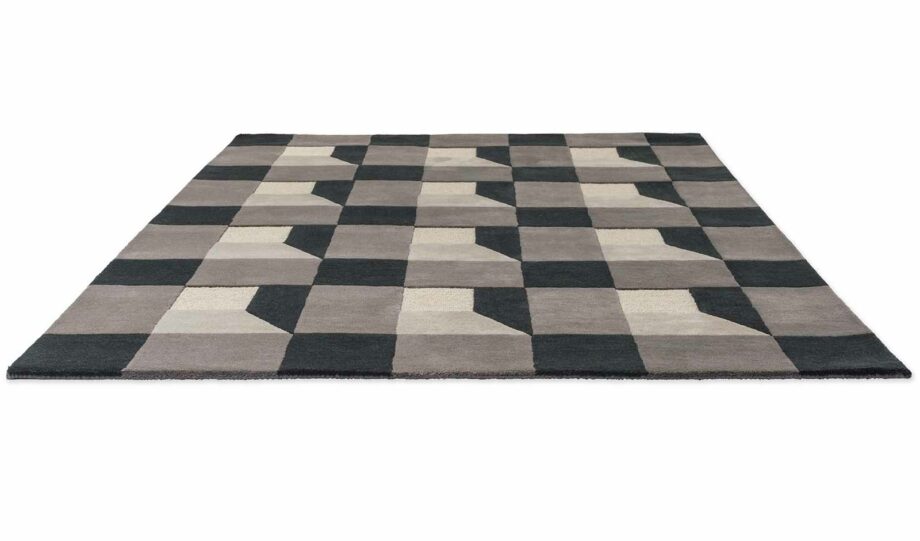 Harlequin Blocks Slate 141904 D
