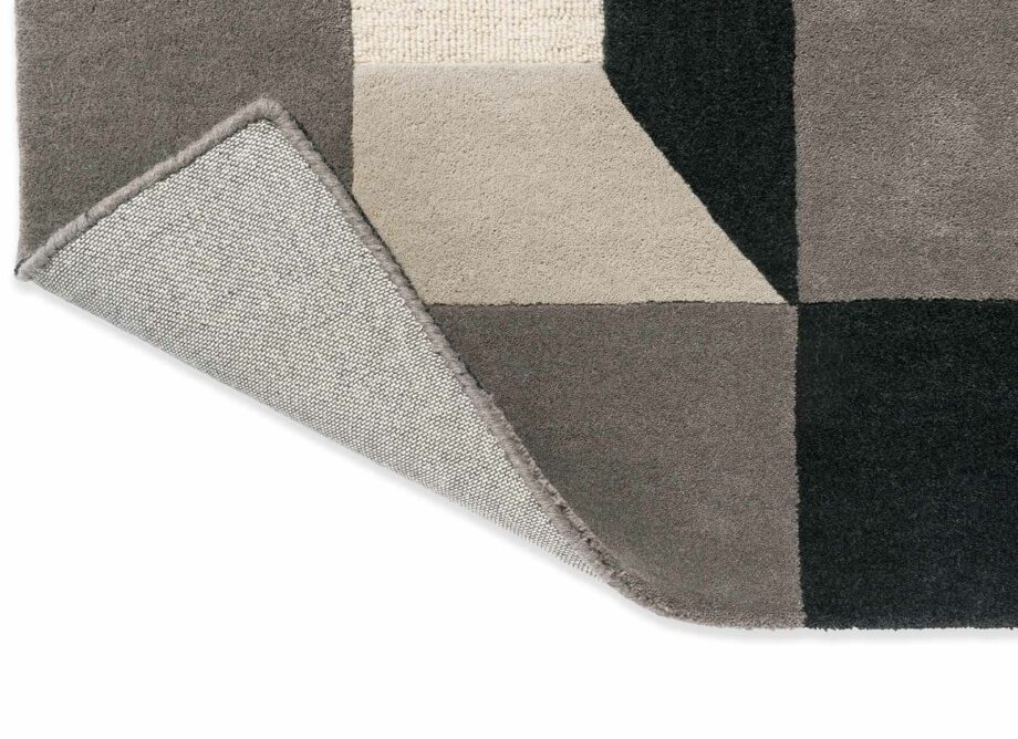 Harlequin Blocks Slate 141904 F