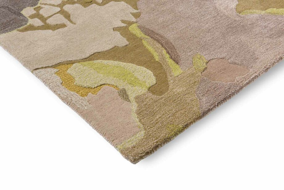 Harlequin Foresta Pebble Sand 143511 E