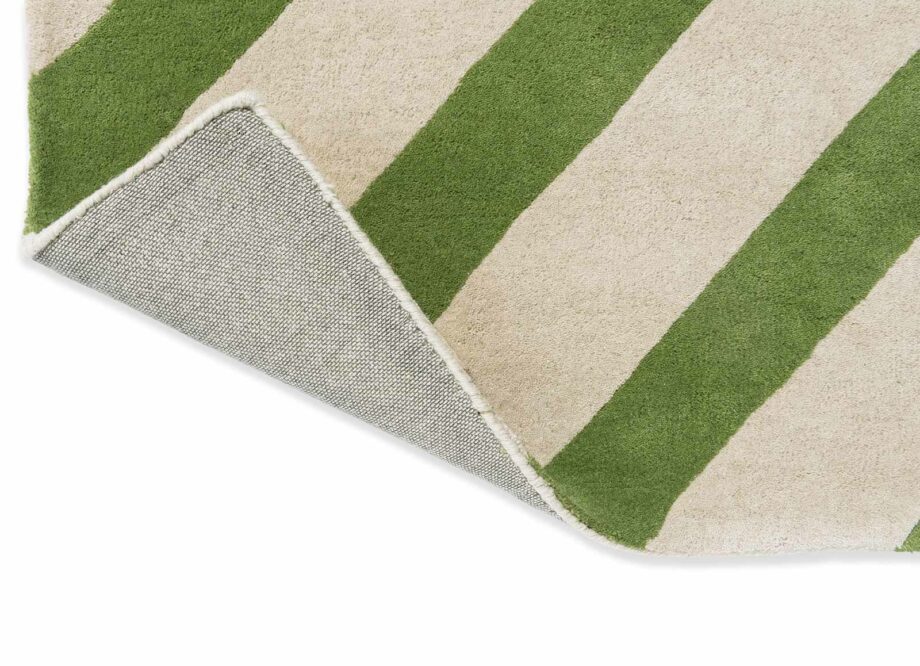 Harlequin Paper Straw Peridot 144317 F