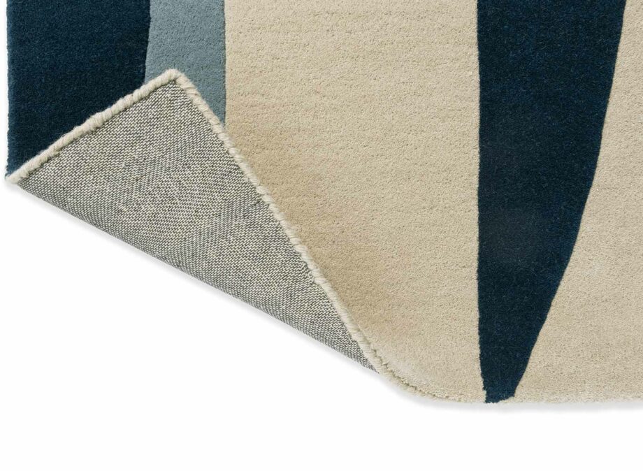 Harlequin Torillo Sky Cornflower 143908 F