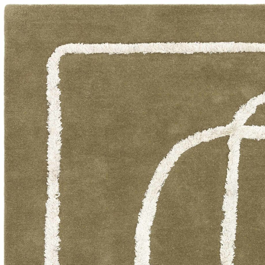 Asiatic rug 93 Infinity Sage 2