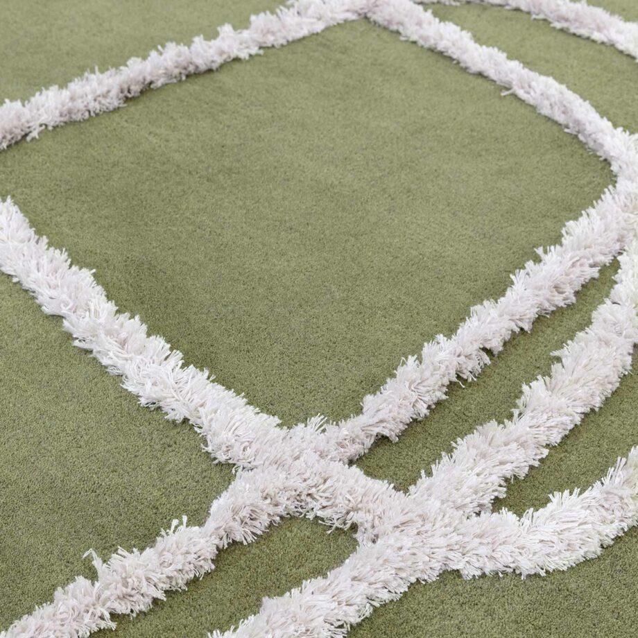 Asiatic rug 93 Infinity Sage 4
