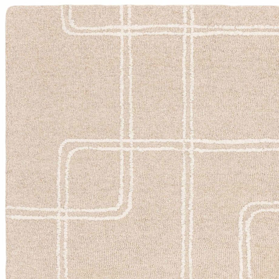 Asiatic rug Ada Sand 2
