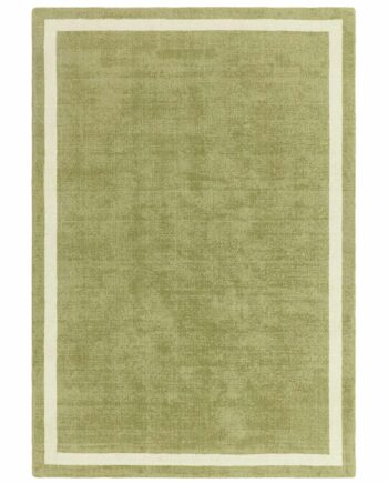 Asiatic rug Albi Green