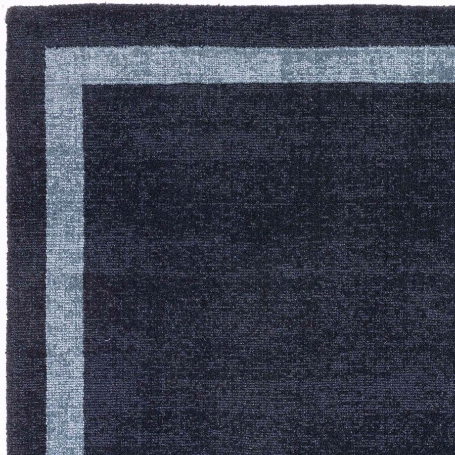 Asiatic rug Albi Navy 2