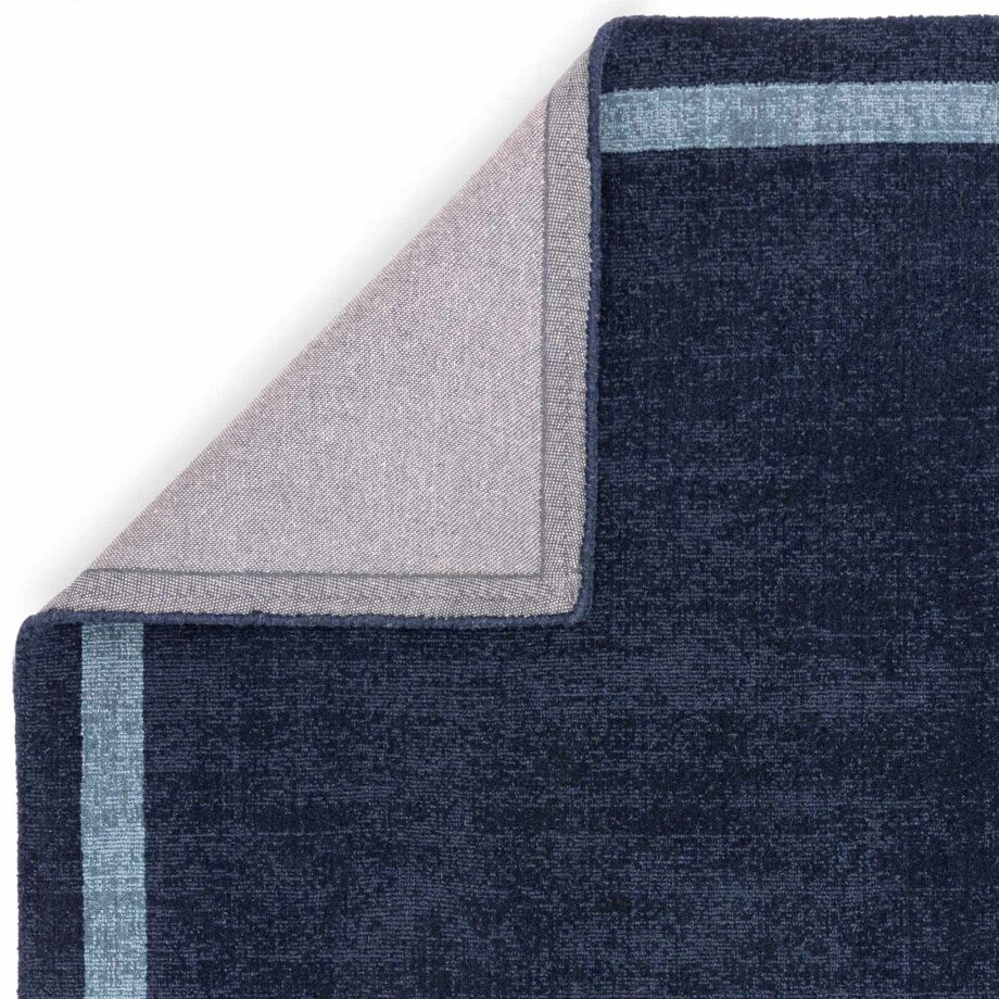 Asiatic rug Albi Navy 3
