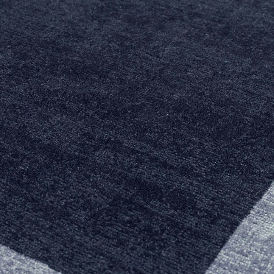 Asiatic rug Albi Navy 4