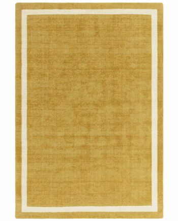 Asiatic rug Albi Ochre