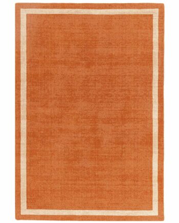 Asiatic rug Albi Orange